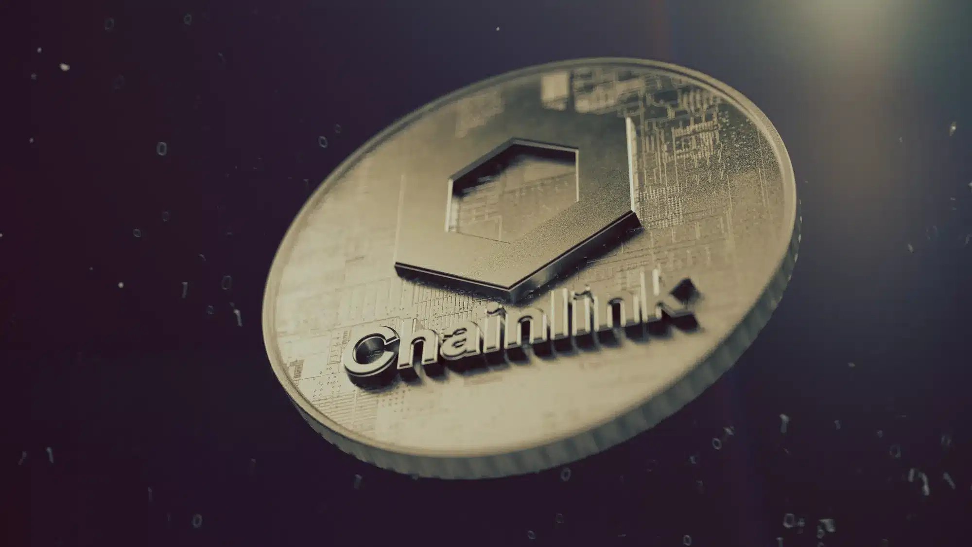 Grayscale Says Chainlink Poised to Lead Massive Tokenization Wave Across Finance