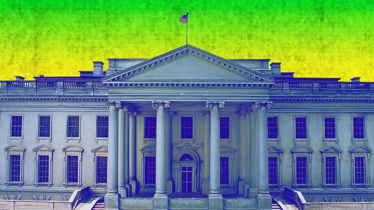 White House Deliberations Heat Up Over Potential Trump Pardon for Binance Co-Founder CZ