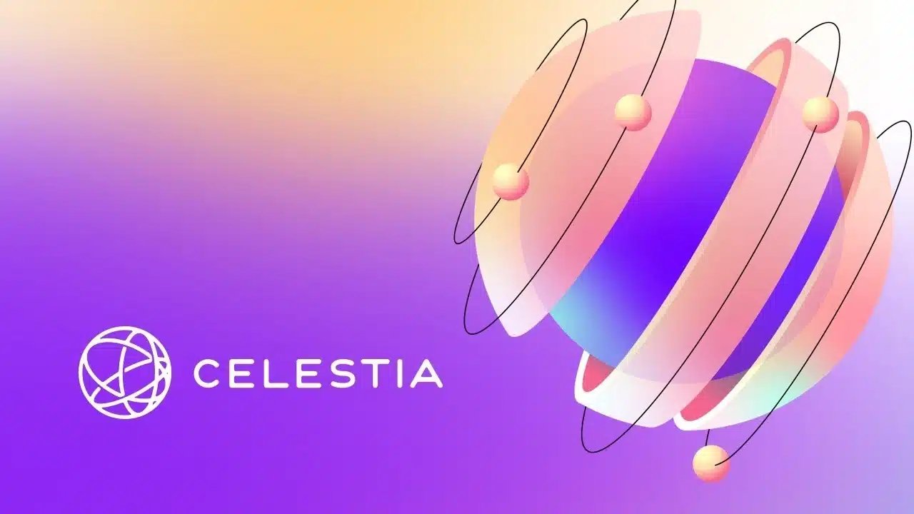Celestia’s Struggles Continue Amid Bearish Trend