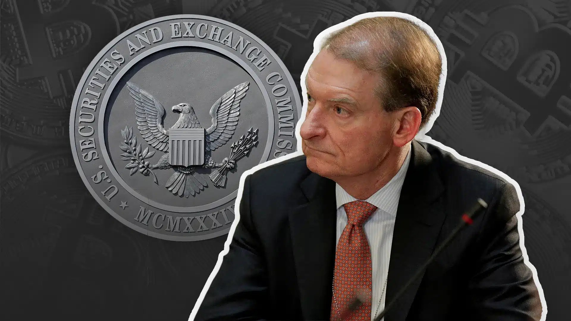 SEC Chair Paul Atkins Reveals Plans for Crypto Innovation Exemption Rules