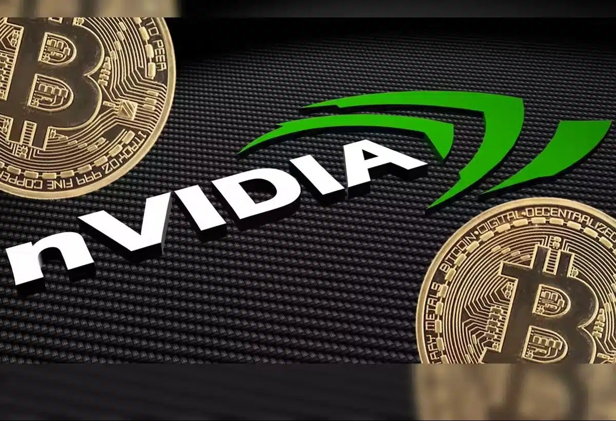 Nvidia’s Earnings Spark Brief Surge in Bitcoin, But Market Analyst Sees Continued Pressure