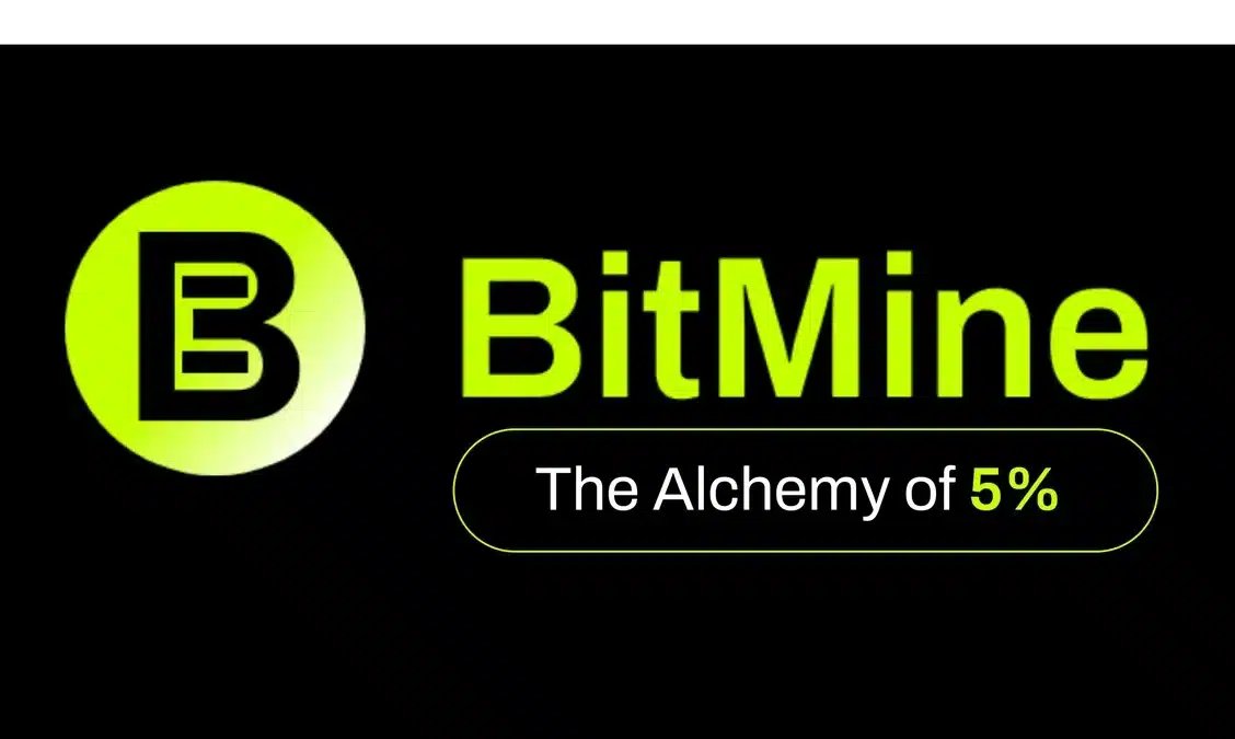 BitMine Boosts Ethereum Holdings with 23,823 ETH Transfer