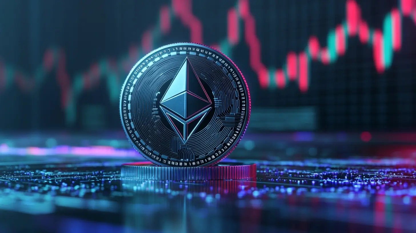 Ethereum Price Prediction for September 5: Navigating Key Resistance and Support Zones