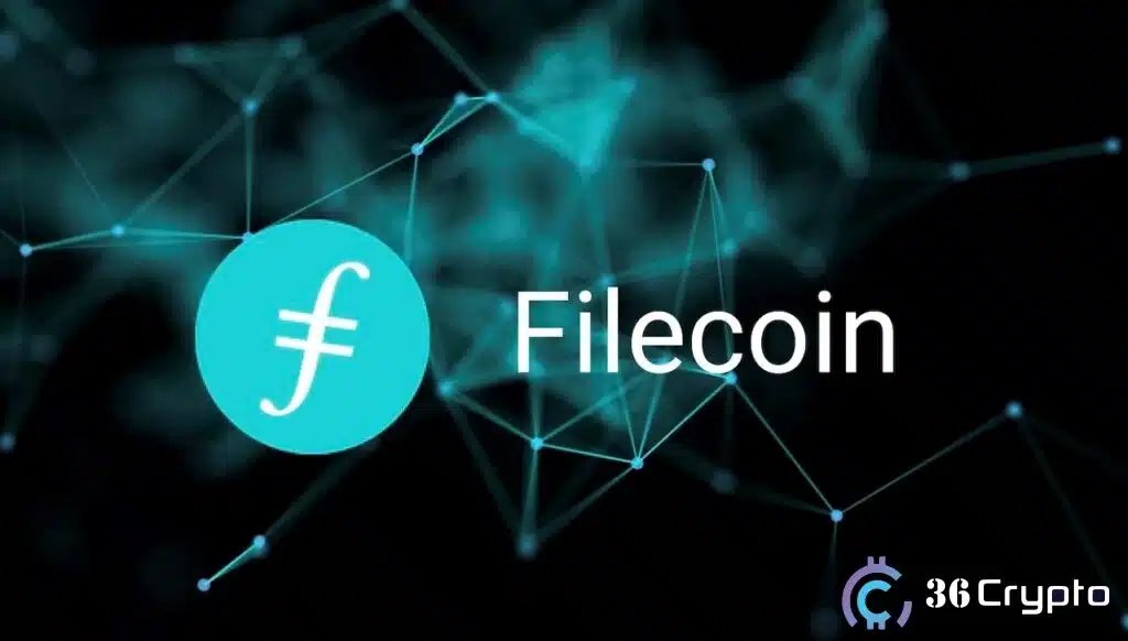 Filecoin (FIL) Price Prediction 2025–2029: Will FIL Hit $5 Soon?