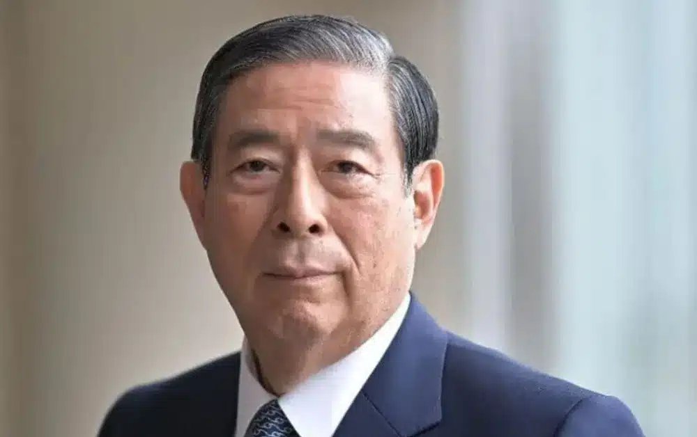 SBI CEO Backs Ripple’s Strategic Move with Hidden Road Acquisition