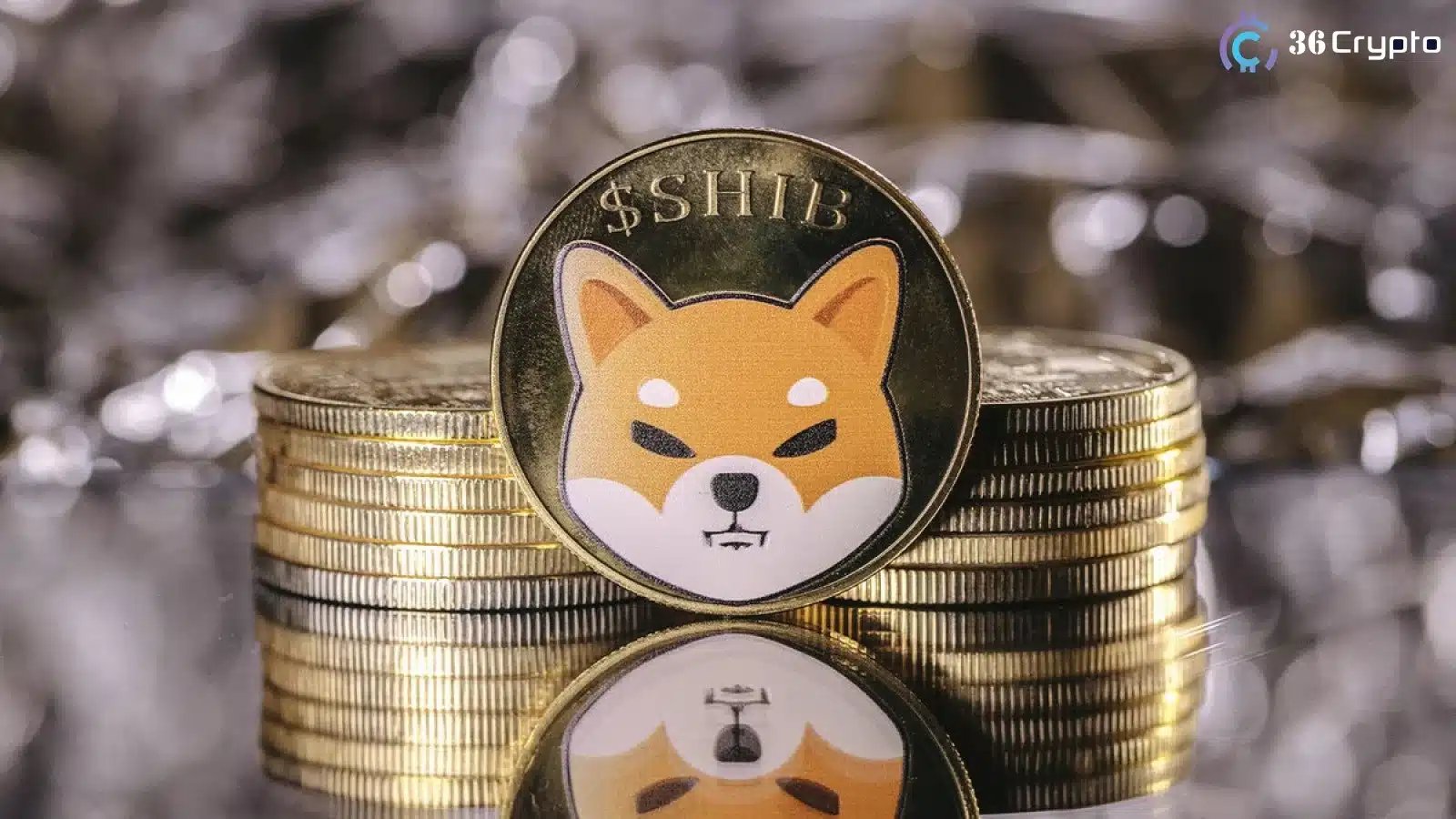 Shiba Inu Soars 4% as 300 Billion Tokens Exit Exchanges – What’s Next?