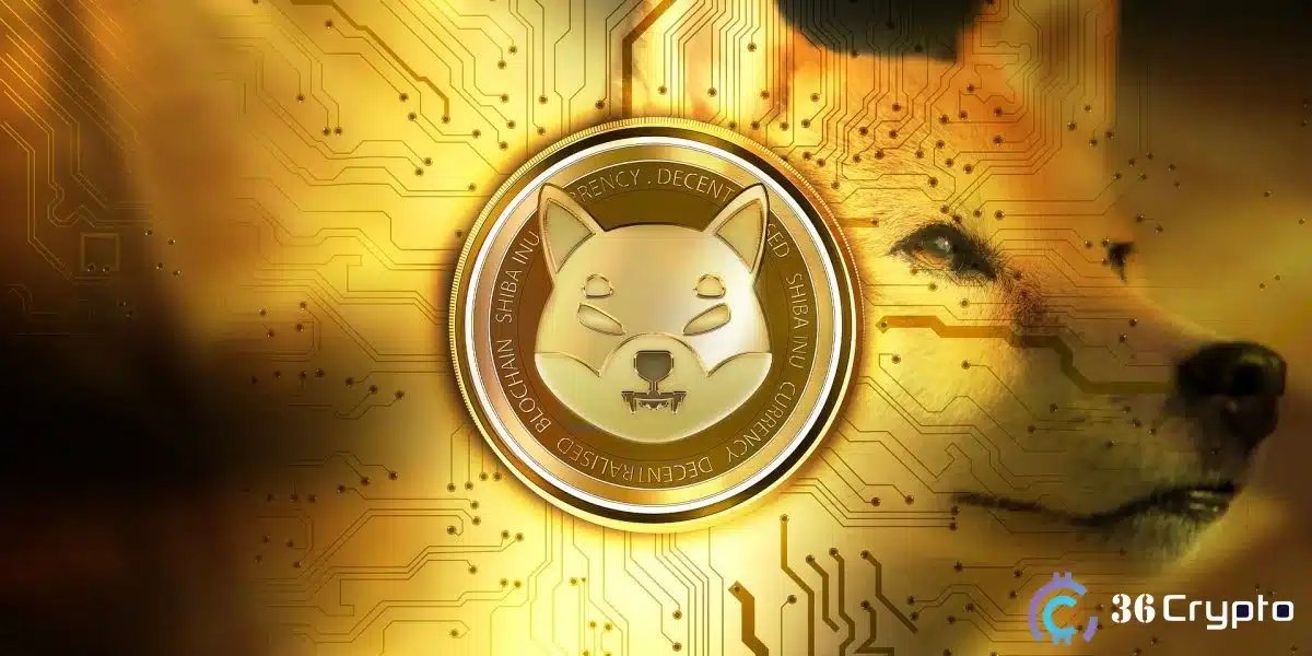 Shiba Inu on the Brink: Why Market Apathy Could Spell Its Silent End