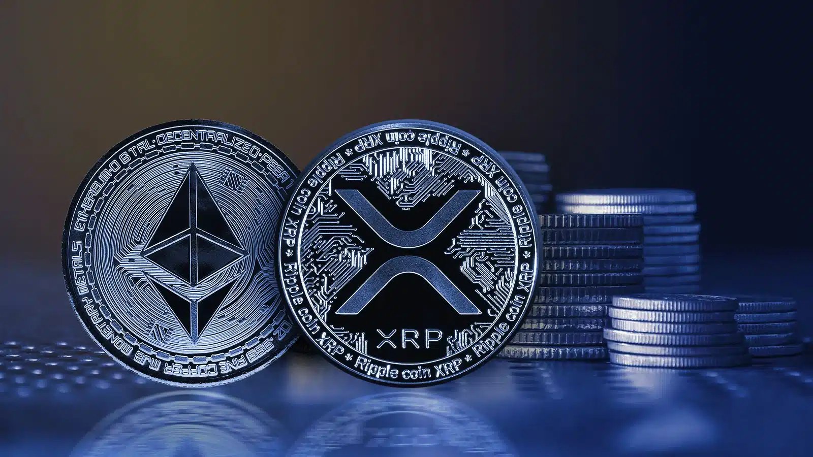 Best Case: XRP Is Shaping a Right-Angled Ascending Wedge, See Targets