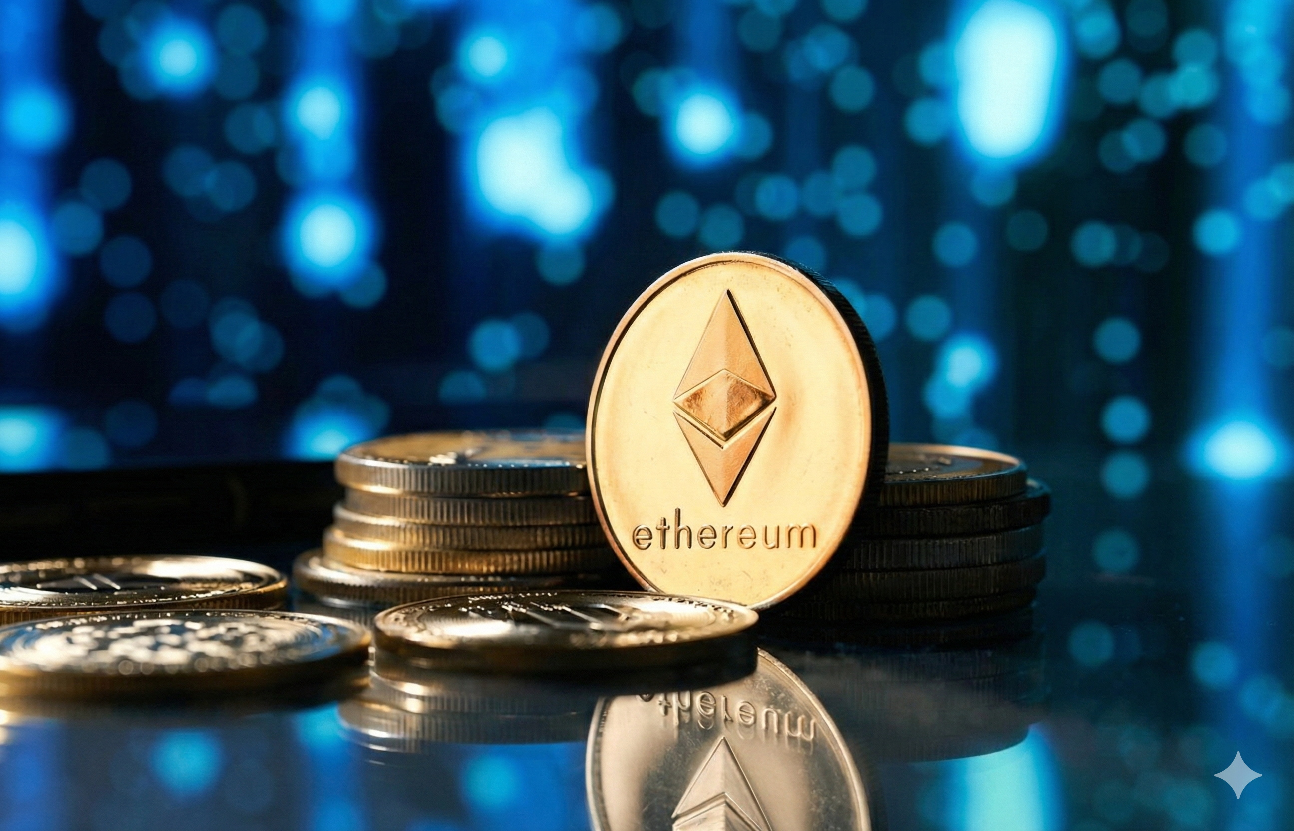 Ethereum ICO Wallet Stakes $120M After Decade Dormant