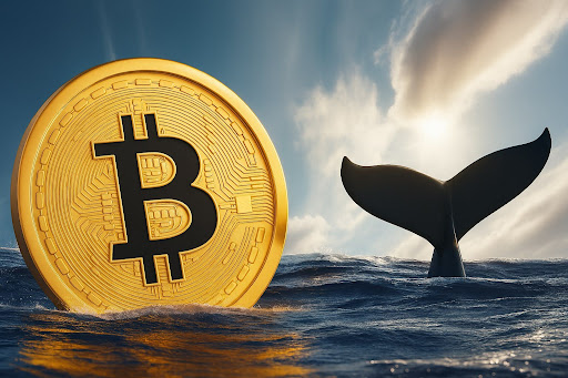 Bitcoin Whale Accumulation Slows as Retail Buyers Increase Activity