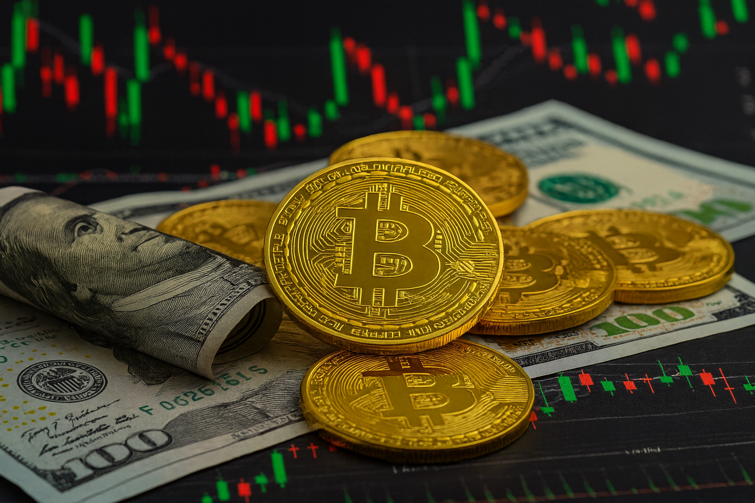 Bitcoin Presents Strong Buy After 36% Decline, K33 Says