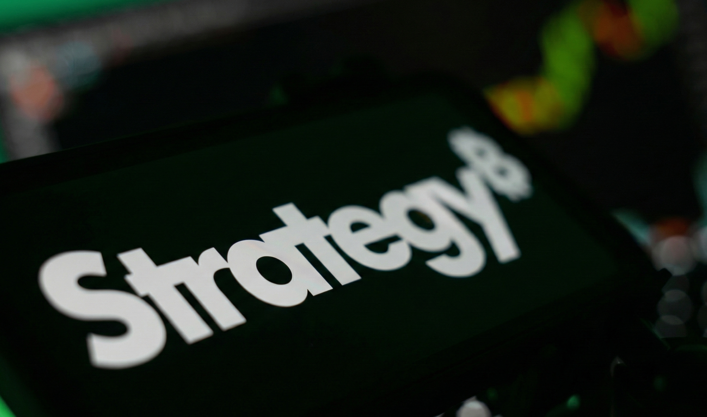 Strategy Balance Sheet Key to Bitcoin Price, Says JPMorgan