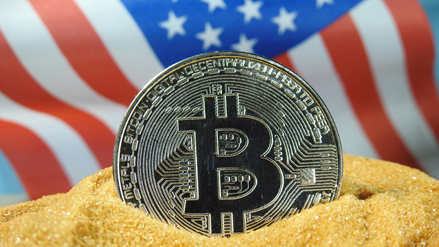 U.S. Bitcoin Reserves Surge to $36B Following Historic DOJ Seizure