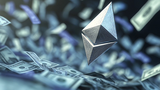 Ethereum Foundation Transfers $654M Worth of ETH
