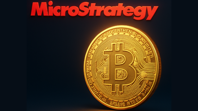 Strategy Adds 8,178 $BTC for $836M, Holdings Hit 649,870