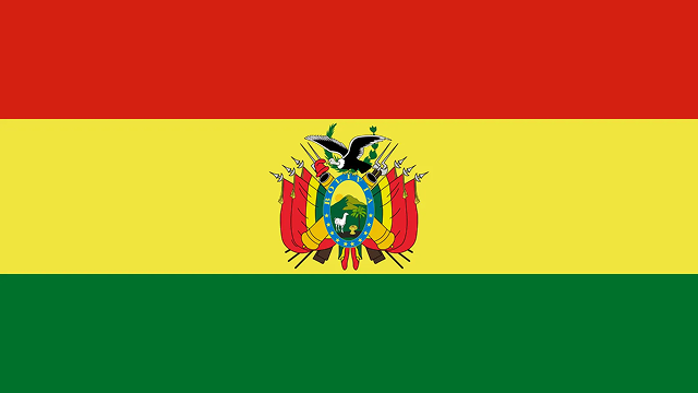 Bolivia’s President-Elect Plans Blockchain for Government