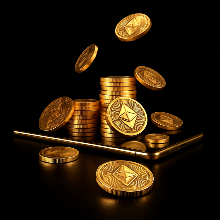 BitMine Adds $400M in Ethereum During Market Dip