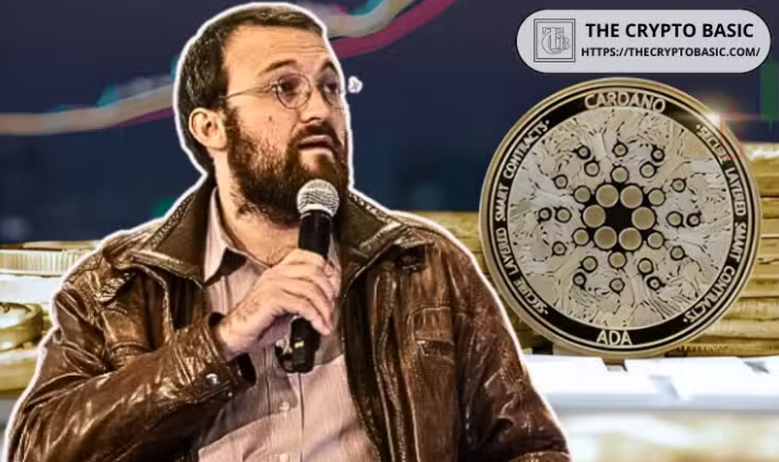 Cardano Founder Says Macro Factors Can’t Control Cardano Again