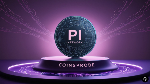 Pi Network (PI) To Rise Higher? Key Emerging Bullish Reversal Pattern Suggests So!