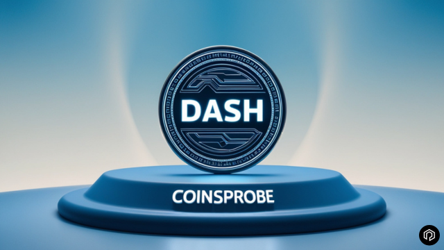 Dash (DASH) To Rally Higher? This Emerging Bullish Fractal Saying Yes!