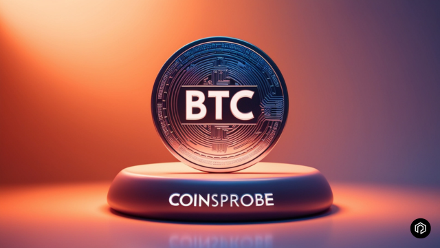 Bitcoin (BTC) Holds Key Support — Could This Pattern Trigger an Rebound?