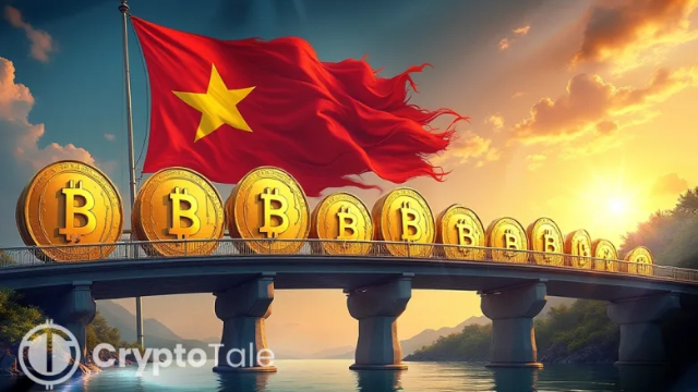 Five Firms to Join Vietnam’s Regulated Crypto Exchange Plan