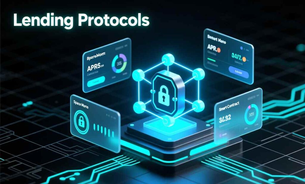 Emerging Lending Protocols Aim to Bridge Gap for America’s Underbanked