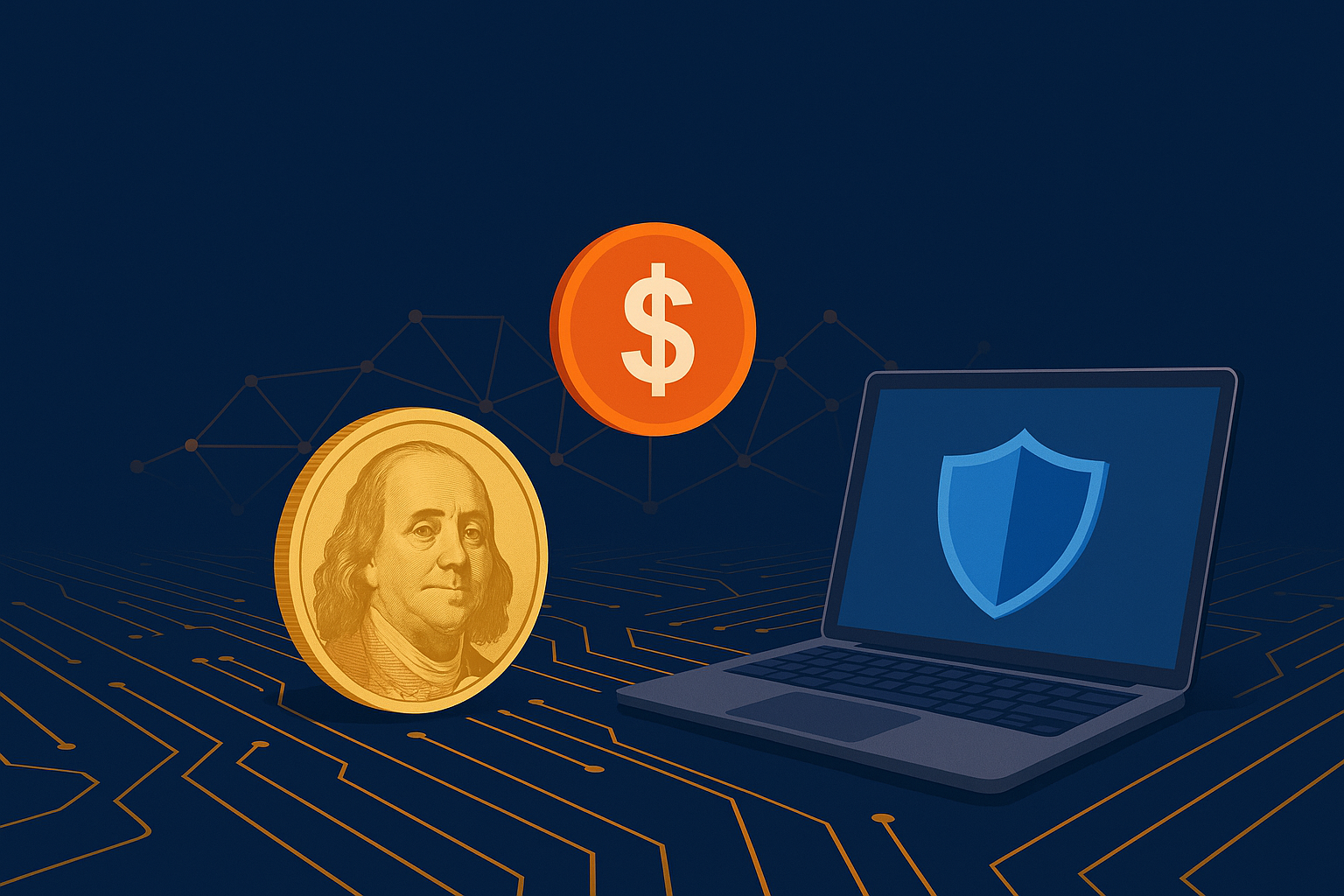 Cross River Bank Unveils Stablecoin Infrastructure Platform, Calling It “the Future of Finance"