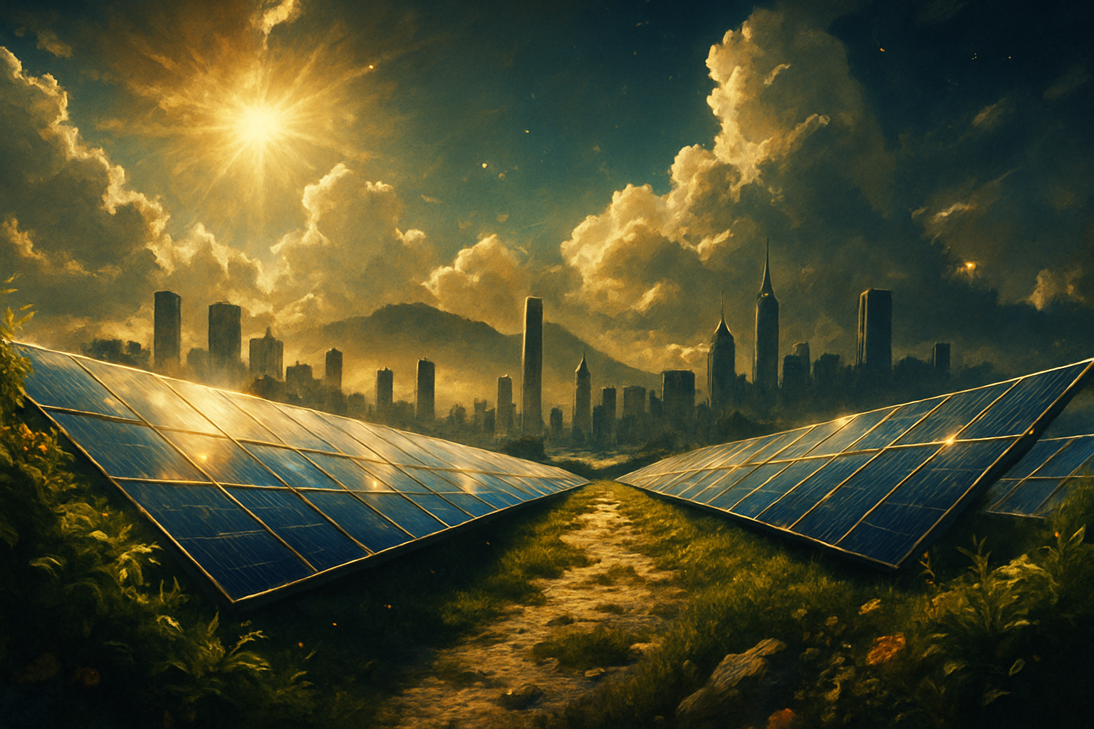Turbo Energy Pilots Tokenized Solar Financing on Stellar