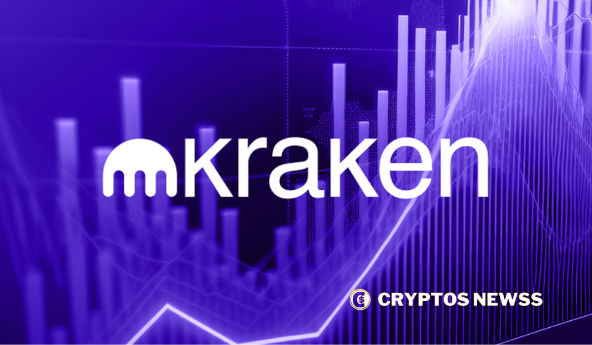 Crypto Exchange Kraken Hits $20B Valuation After Major Capital Raise Led by Citadel