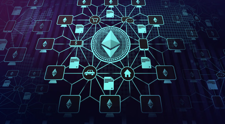 The Future of Smart Contracts: From Simple Logic to Autonomous Economies