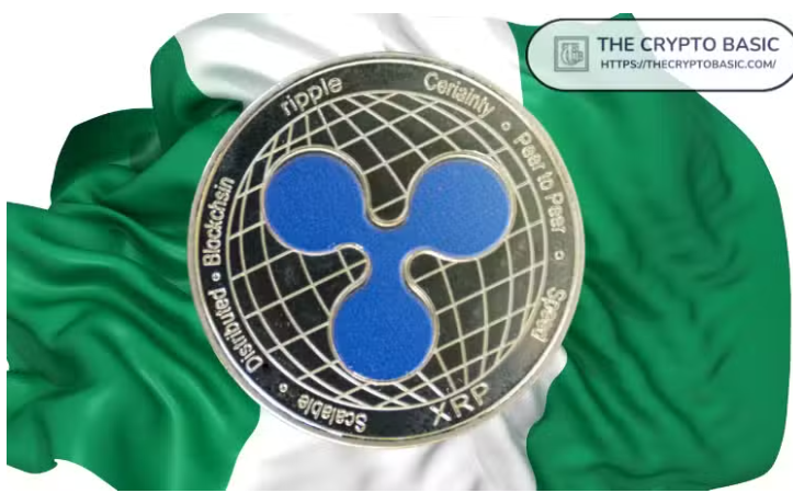 Ripple’s Latest Partnership Brings XRP Payments to Africa’s Largest Market