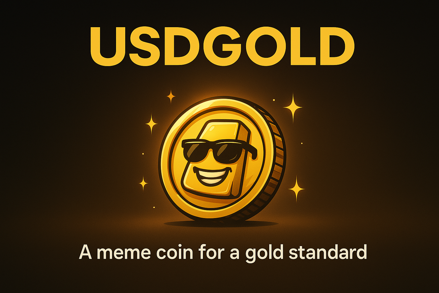 USDGOLD: What the Token Represents in Today’s Meme-Driven Market