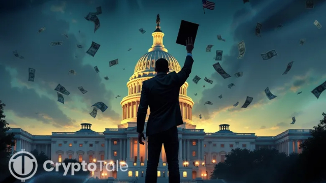 Senate Crypto Battle Escalates: Democrats’ Proposal Halts GOP-Led Market Reforms