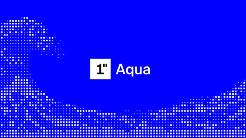 1inch Unveils Aqua, A New Protocol to Optimize Liquidity Across DeFi