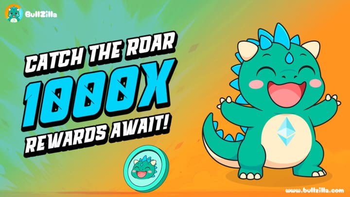 Smart Money Eyes The Next 100x Meme Coins to Buy Now: Pepe, TRUMP, and BullZilla Tops the List