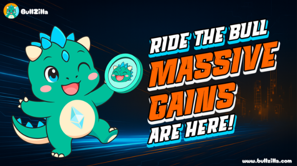 BTC Holds Above $112K, BNB Expands Payments, and BullZilla's $900K Presale Roars - Best Cryptos to Buy This Month