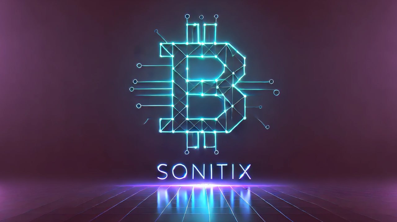 Sonitix.io Launches Its Platform After Four Years of Quiet Work