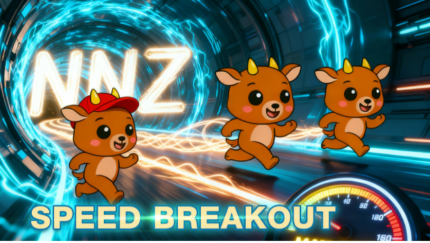 Next Crypto to Explode – With Big Caps Flat, Noomez Could Be the Breakout Entry