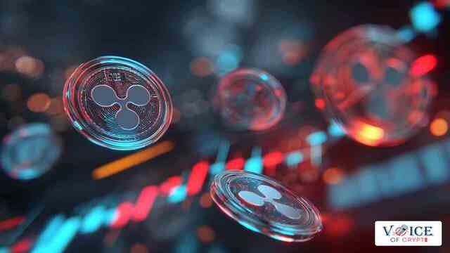 Ripple’s $4B Power Play: Is It Quietly Positioning Itself as Crypto’s Next Kingmaker?