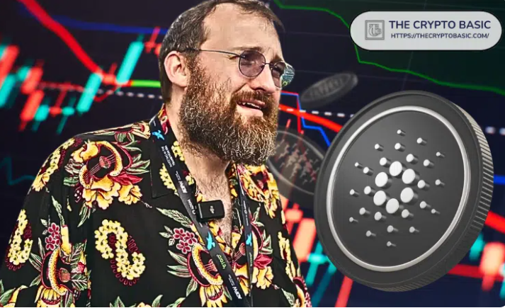 Charles Hoskinson Shares the Future of Cardano by 2030