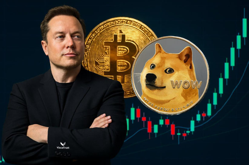 Dogecoin Market Structure Absorbs Senate CLARITY Draft as Bitcoin-Like Trading Behavior Becomes the New Baseline