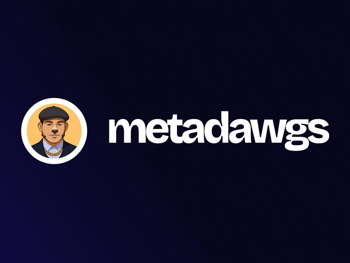 MetaDawgs: Forging On-Chain Value Through Social Engagement