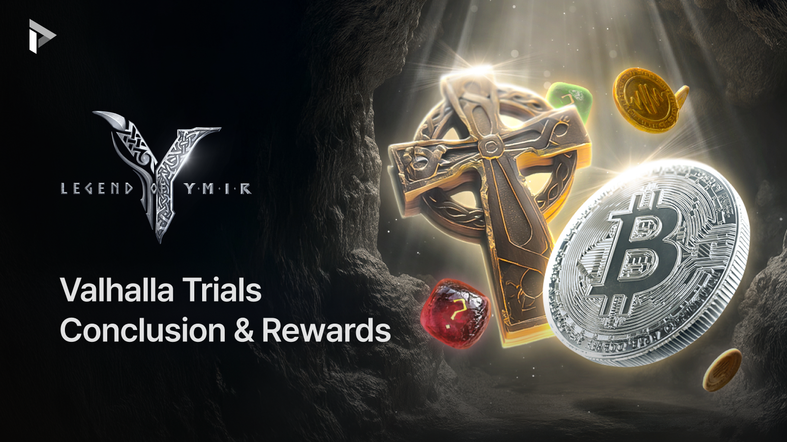 Valhalla Trials Conclusion & Rewards