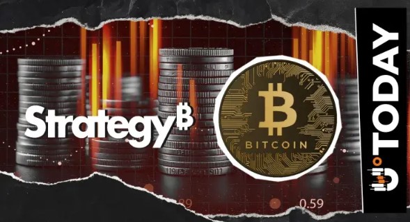 Bitcoin Giant Strategy (MSTR) Sees Ugly 51% Stat