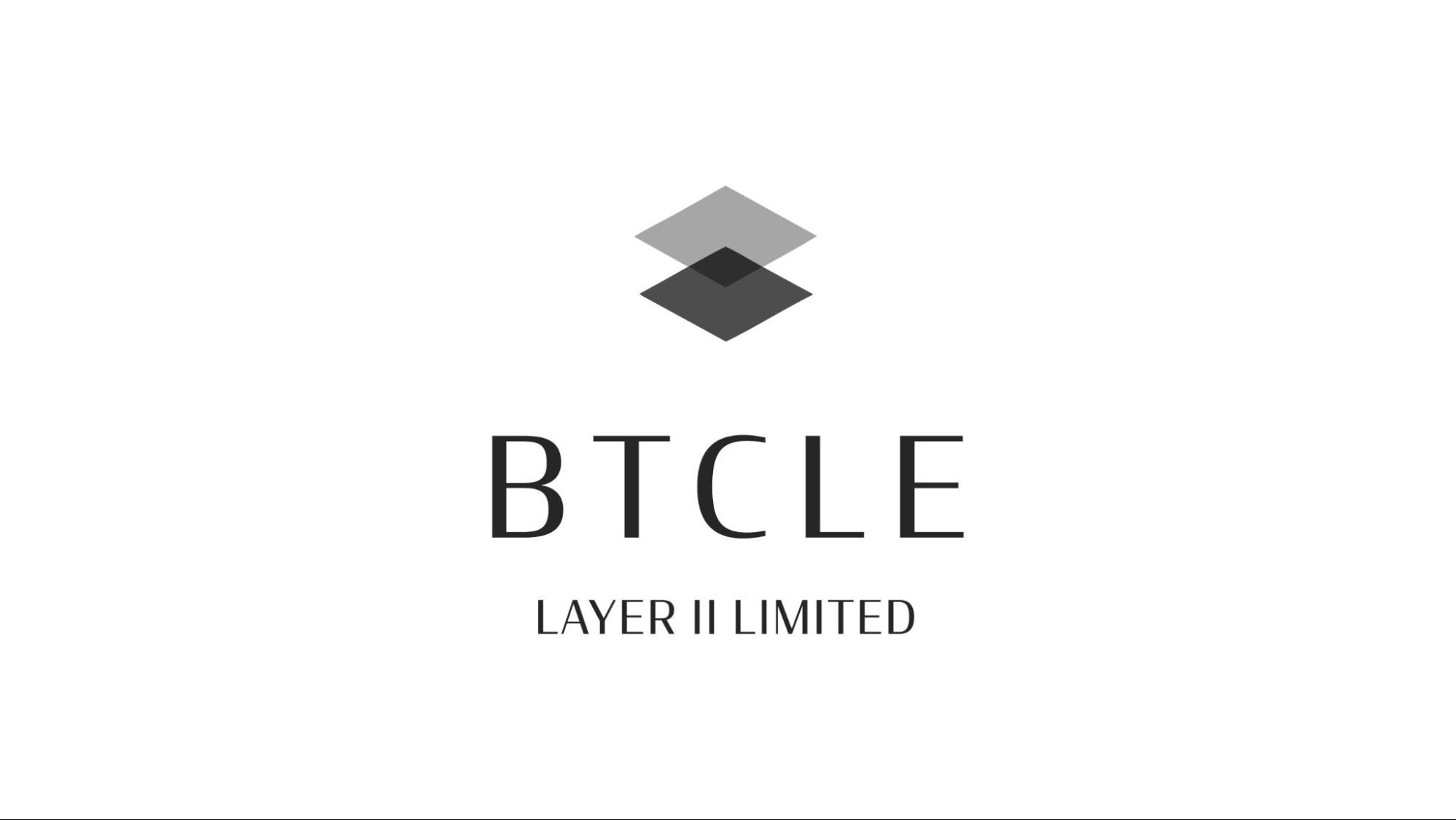 BTCLE Announces Bitcoin Layer 2 Framework Focused on Real-World Assets and Governance