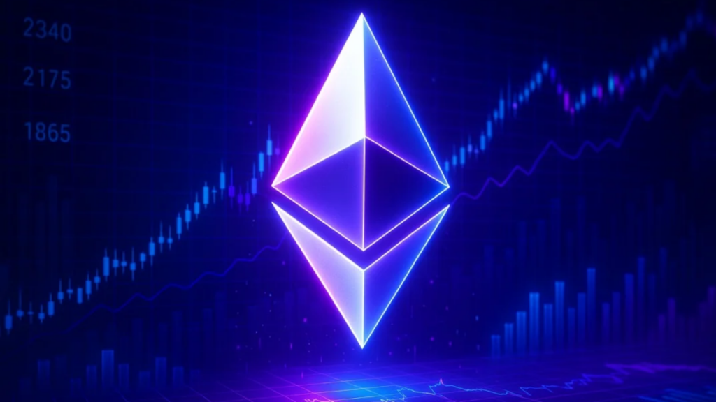 Ethereum Supply Shrinks: ETH Withdrawals Outpace BTC