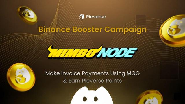 MIMBO × Pieverse: Strategic Partnership to Deliver Compliant Payment and Tax Solutions