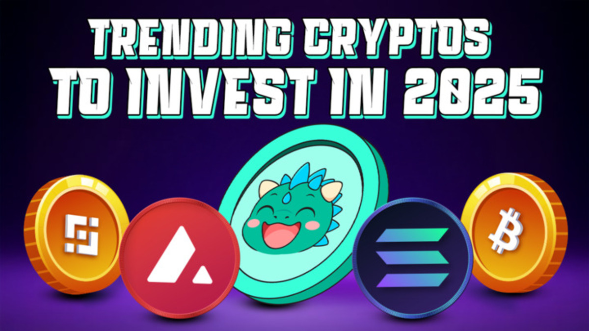 Top Cryptos to Buy This Month: BullZilla Joins Tron and Hedera in the Spotlight