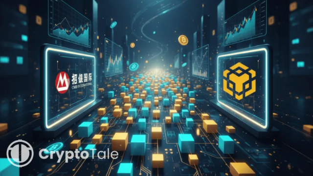 CMB International Partners with BNB Chain to Launch Money Market Fund